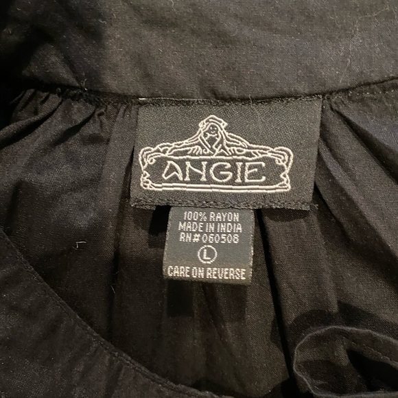 Boho Blouse - Picture 2 of 2